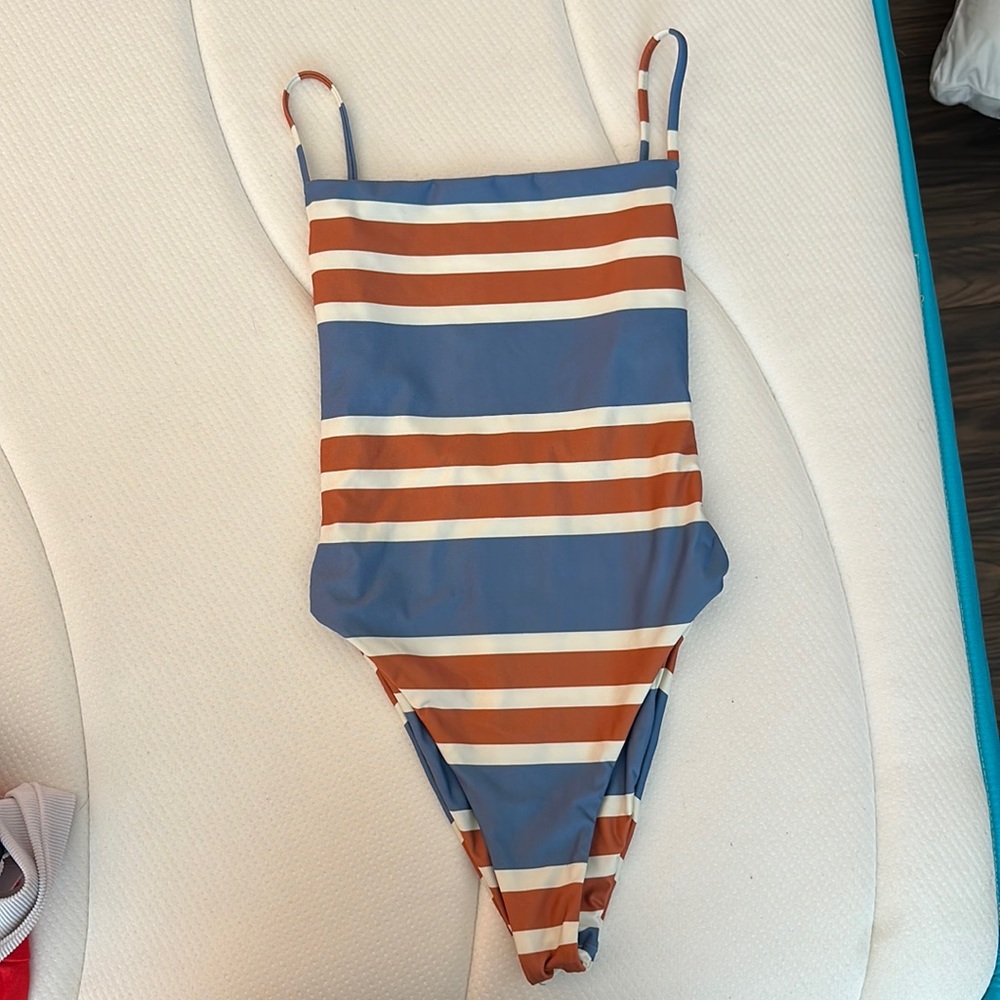 Same swim!